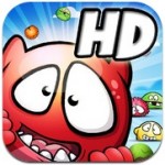 Mooniz-HD: il frenetico e divertente match-3 game ora anche per iPad