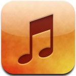 Piccoli cambiamenti grafici per l’applicazione Musica
