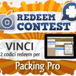 Vinci 2 codici redeem per Packing Pro [VINCITORI]