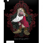 Da ADL arrivano le custodie per iPad della Disney: Brontolo e Topolino – VideoRecensione