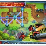 Fieldrunners 2 HD arriva finalmente su App Store!
