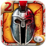Blood & Glory 2: Legend, Glu Games torna nell’universo di Infinity Blade – La recensione di iPadItalia