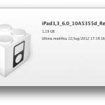 iOS 6: ecco come prepararsi all’aggiornamento