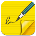 iTaccuino: un taccuino digitale ispirato a quello tradizionale