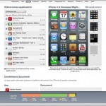 Sincronizzare i dati (musica, foto, contatti, calendario) da iTunes ad iPad