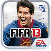 FIFA 13: il nuovo episodio del gioco di simulazione calcistica – La recensione di iPadItalia