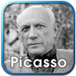Picasso – La vita, le opere HD: l’app ufficiale dedicata a Pablo Picasso