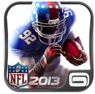 NFL Pro 2013: il football secondo Gameloft – La recensione di iPadItalia