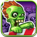 Dead Stop: un tower defense con zombie targato Chillingo – La recensione di iPadItalia
