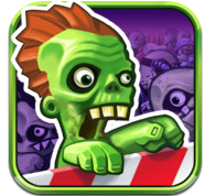 Dead Stop: un tower defense con zombie targato Chillingo – La recensione di iPadItalia
