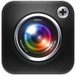Camera+: scatta ed edita fotografie sul tuo iPad