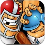 Goal Defense: difendi la coppa dagli attacchi nemici