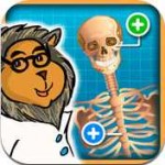 Tom, Spiegami il Corpo Umano – Disponibile su App Store