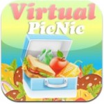 Virtual PicNic: il picnic virtuale per bambini – Codici Redeem all’interno