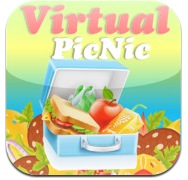 Virtual PicNic: il picnic virtuale per bambini – Codici Redeem all’interno