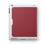 Wake Up Folio, la nuova custodia Cooler Master per il nuovo iPad