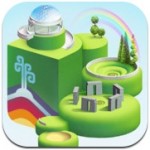 Wonderputt: un coloratissimo gioco in stile minigolf