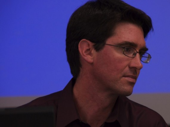 Adam Cheyer, co-fondatore di Siri, lascia Apple