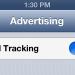Con iOS 6 arriva l'”Advertising Identifier”: andrà a sostituire lo UDID