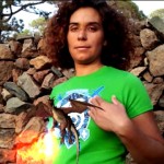 Amutsu Dragon: fai volare un drago nelle tue immagini grazie alla realtà aumentata