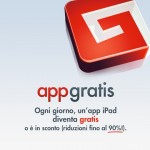 AppGratis per iPad: ogni giorno in offerta un’app gratuita per il tuo iPad