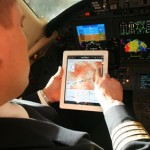 I piloti della American Airlines utilizzeranno gli iPad al posto dei manuali cartacei