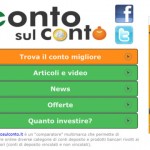 Individua il miglior conto deposito con l’app ContoSulConto