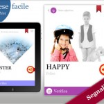 Easy English, l’inglese facile per i più piccoli