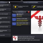 I farmaci direttamente su iPad con Farmaci – Prontuario Completo – VideoRecensione