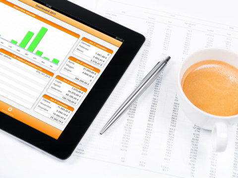 Fattura24, l’app per gestire le fatture online da iPad