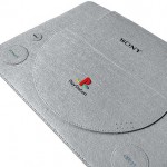 Felt Playstation: un case per iPad per gli amanti delle console