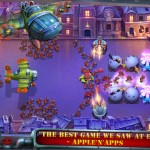 Fieldrunners 2 disponibile in offerta per un periodo limitato