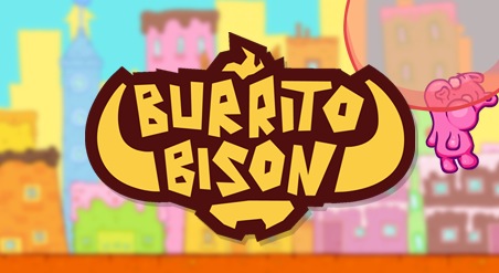 Finalmente una data di release per Burrito Bison su iOS