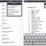 Arriva su App Store un nuovo aggiornamento per Google Drive
