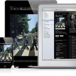 Apple presenta iTunes 11