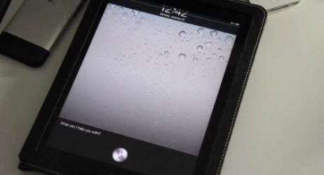 Con iOS6 arriva Siri in Italiano e… le sue risposte divertenti!