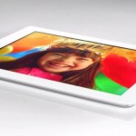 Apple sta lavorando ad un nuovo Retina Display per iPad?