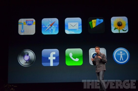 iOS 6 potrà essere scaricato dal 19 settembre