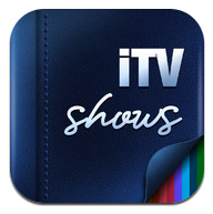 iTV Shows 2: altra app per la gestione degli show televisivi preferiti