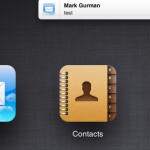 Apple introduce notifiche in stile iOS su iCloud
