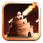 Babel Rising: Cataclysm sbarca su App Store!