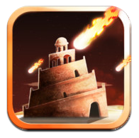 Babel Rising: Cataclysm sbarca su App Store!