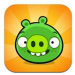 Bad Piggies: da cattivi a buoni, ecco i maialini verdi di Rovio