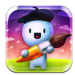 Charadium: il noto gioco si aggiorna e cambia nome in “Draw Mania”