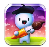 Charadium: il noto gioco si aggiorna e cambia nome in “Draw Mania”