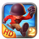 Disponibile un nuovo importante aggiornamento per Fieldrunners 2 HD