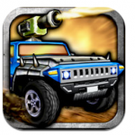 The Last Driver: fuggi a bordo della tua vettura in un mondo post-apocalittico