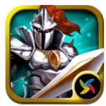 Legend Four HD, un nuovo interessante puzzle-RPG per iPad