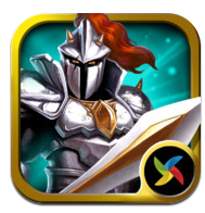 Legend Four HD, un nuovo interessante puzzle-RPG per iPad