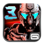 N.O.V.A. 3: disponibile su App Store un nuovo importante aggiornamento